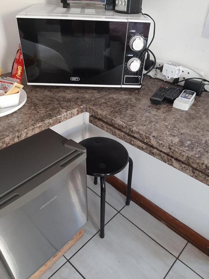 Sleep@161 Benade Drive Apartment Bloemfontein Bagian luar foto