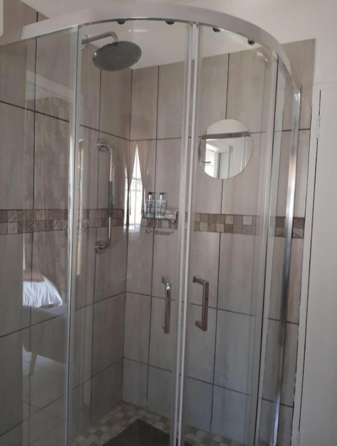 Sleep@161 Benade Drive Apartment Bloemfontein Bagian luar foto