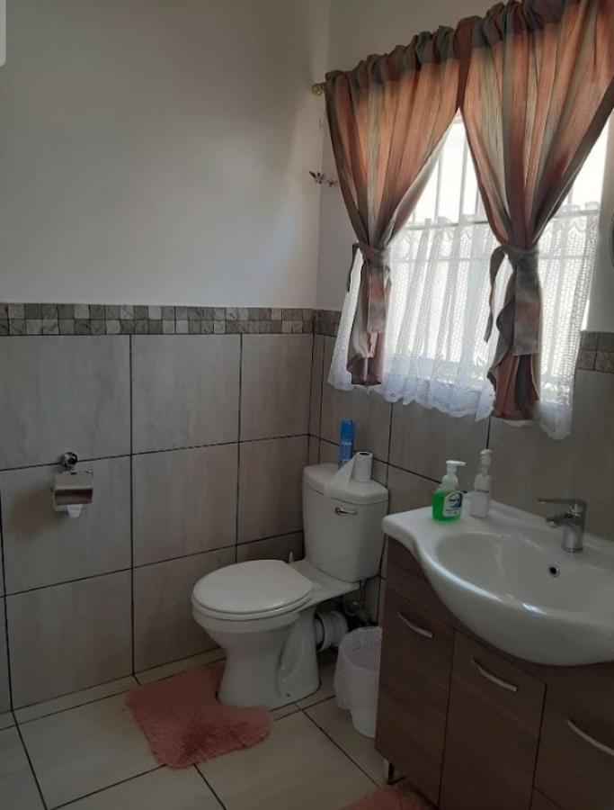 Sleep@161 Benade Drive Apartment Bloemfontein Bagian luar foto